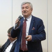 RCGW S.A. na konferencji „Energia Przyszłości” w Akademii WSB